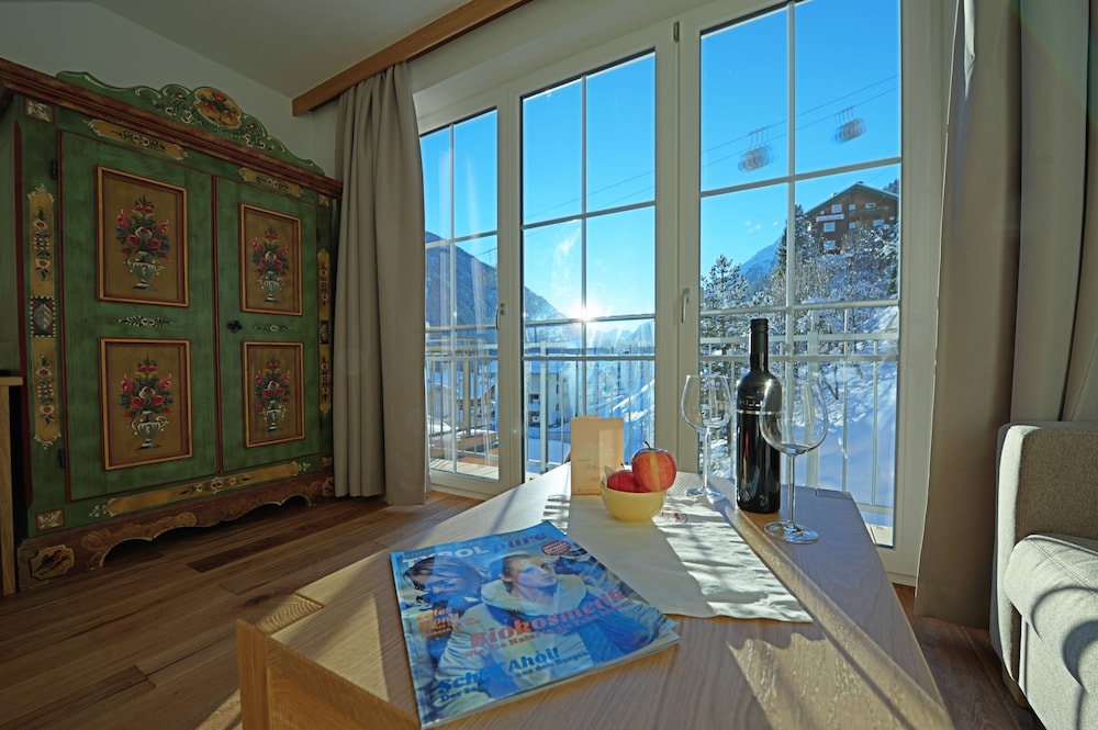 Double Room (Voglauer) photo 2