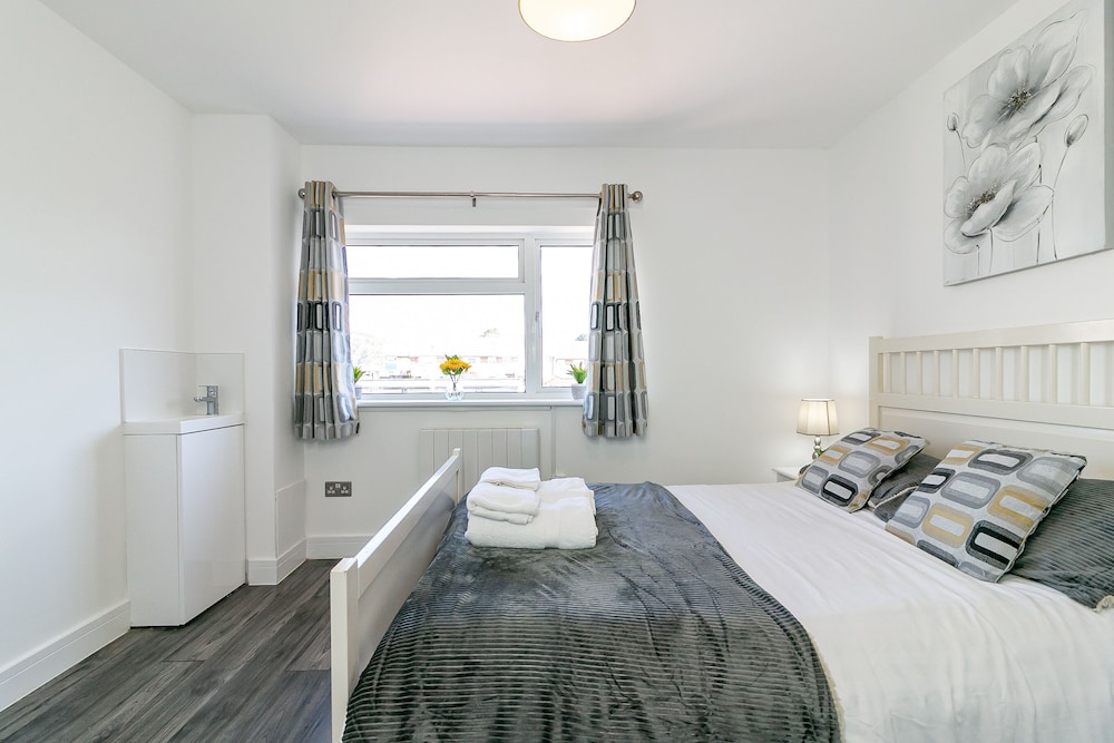 Comfort Double Room, Garden View photo 3