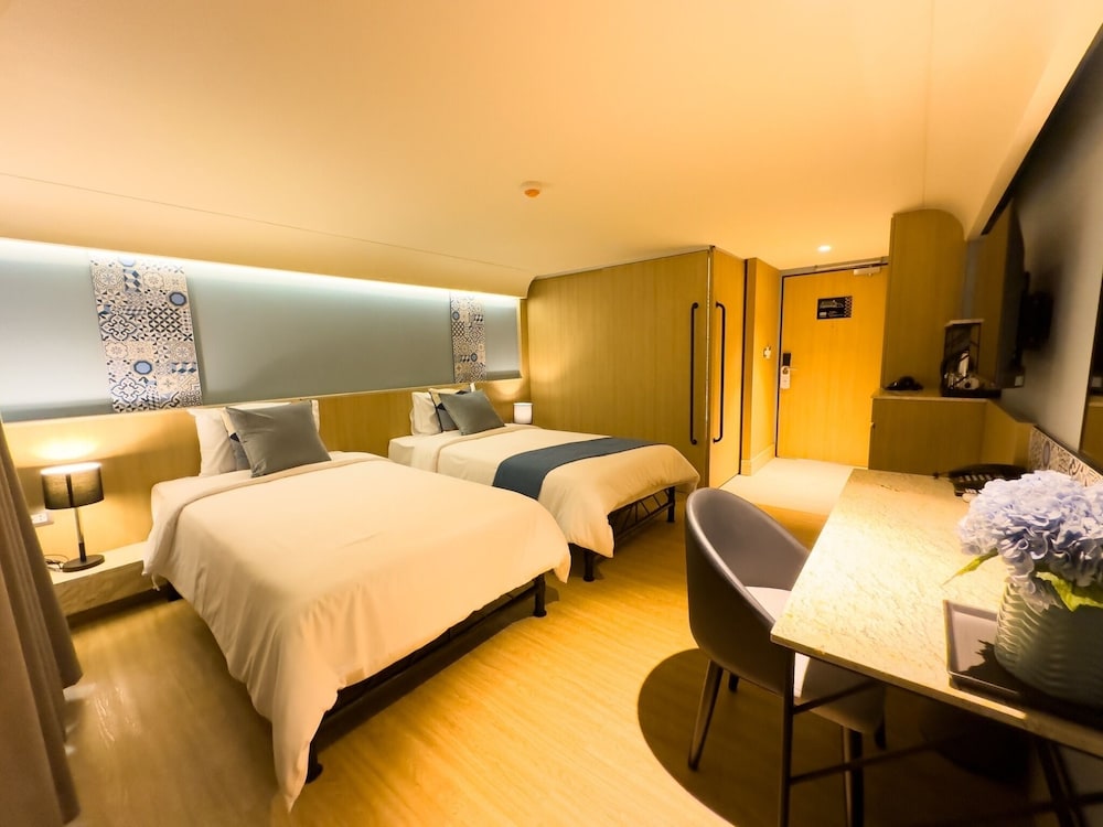 Superior Twin Room photo 1