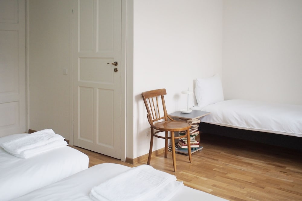 Grand Double or Twin Room photo 3