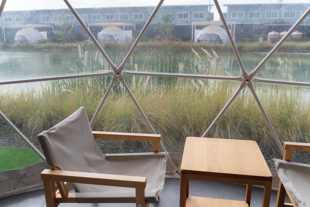 Tent - Photo 14