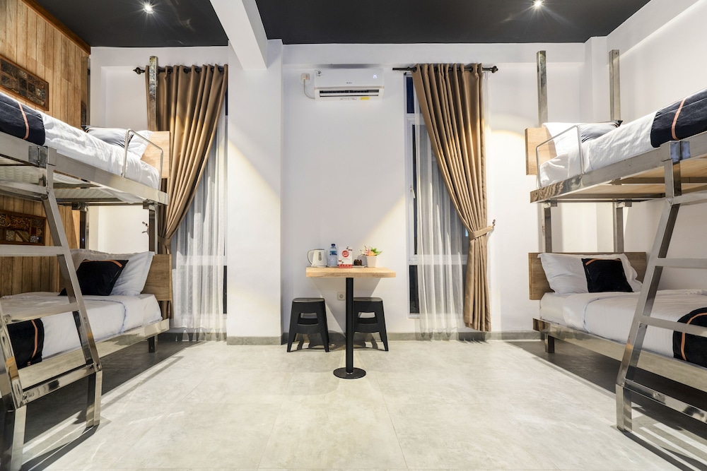 Family Double Room - Photo 6