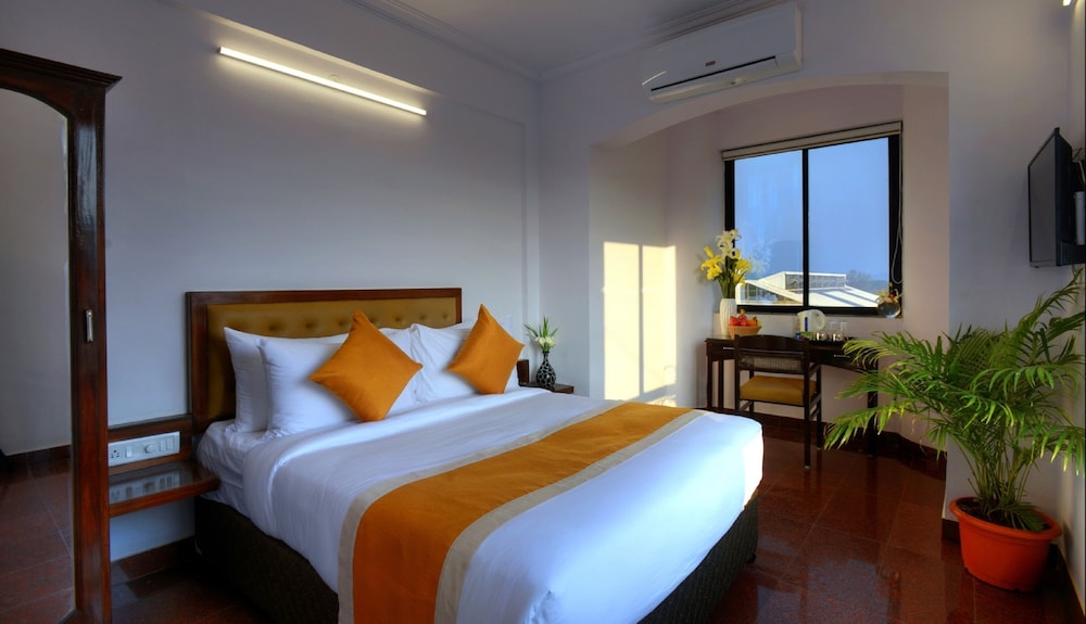 Deluxe Room photo 2