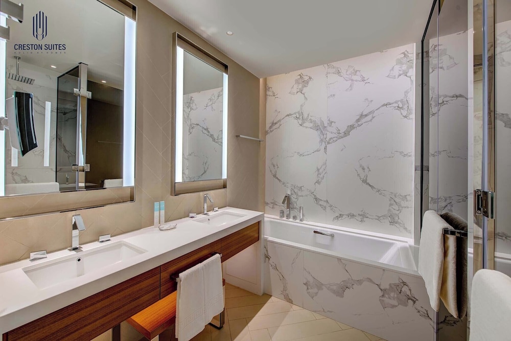 Luxury 1 BR at Address Dubai Opera