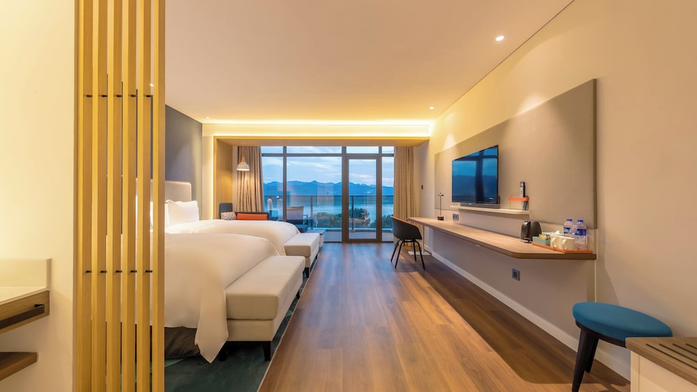 Standard Room, 2 Twin Beds, River View - Photo 3