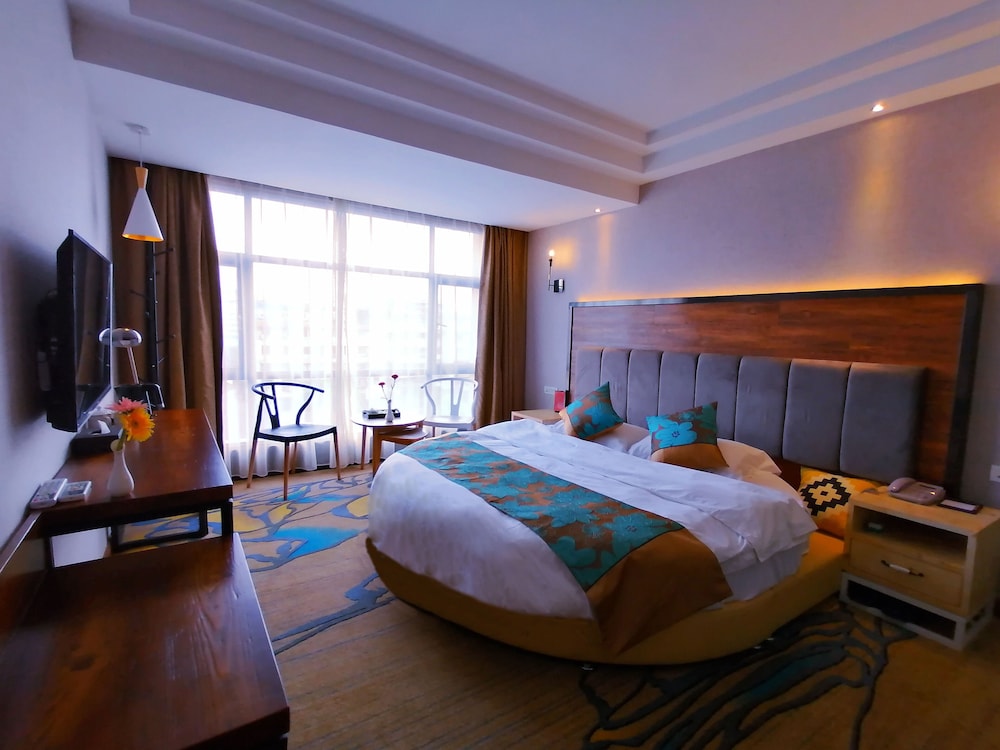 Deluxe Double Room photo 3