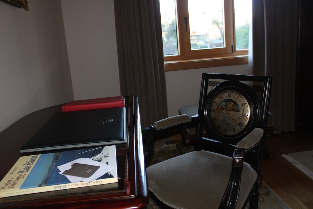 Superior Single Room, Sea View