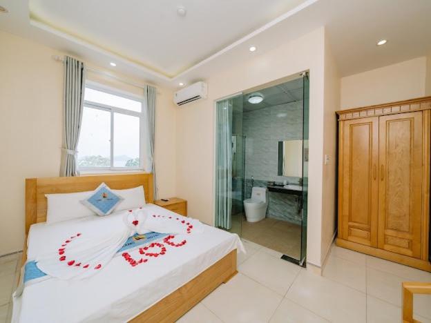 King Room With Sea View photo 1