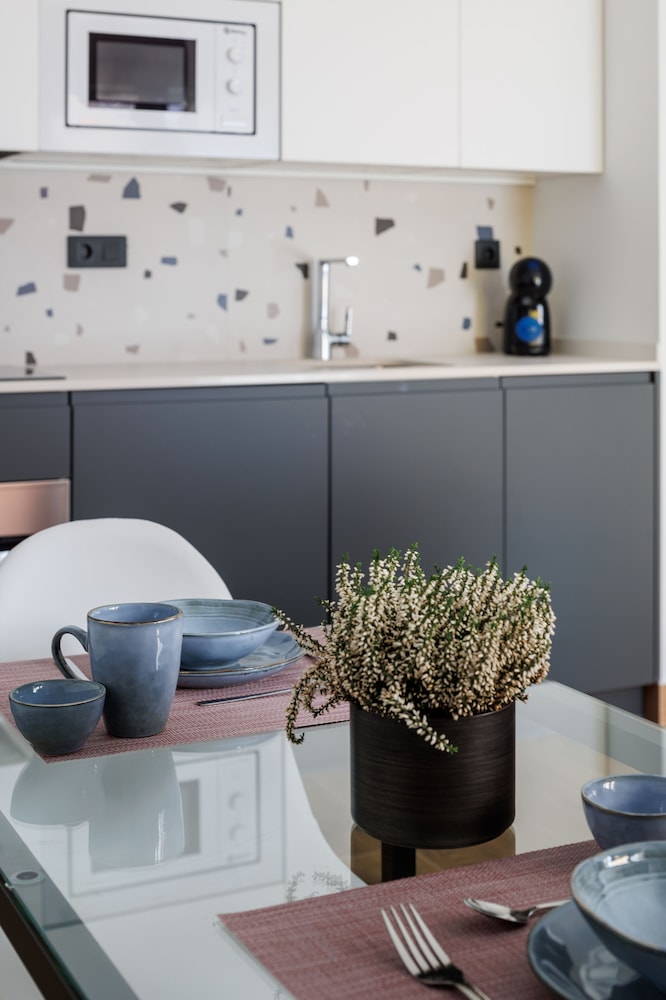 Standard Apartment - Photo 3