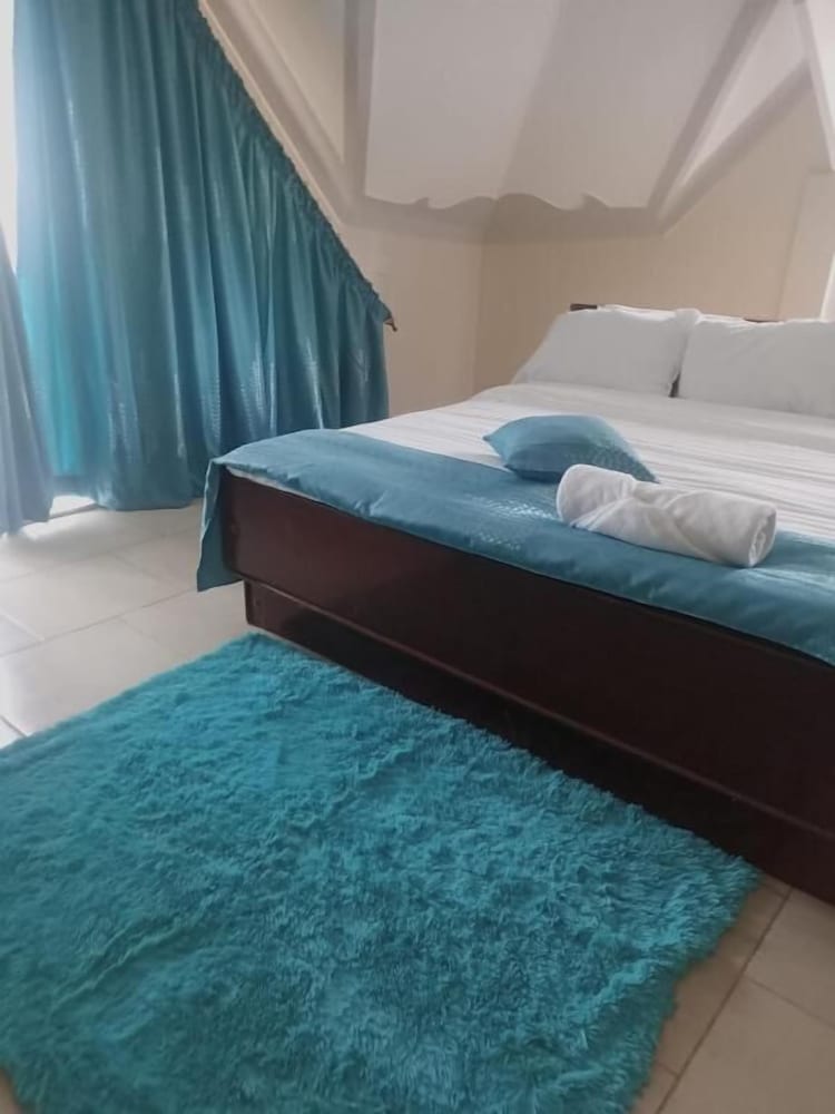 Deluxe Double Room, Garden View photo 3