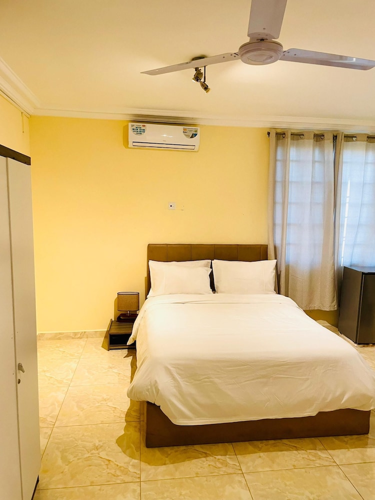 Luxury Single Room photo 2