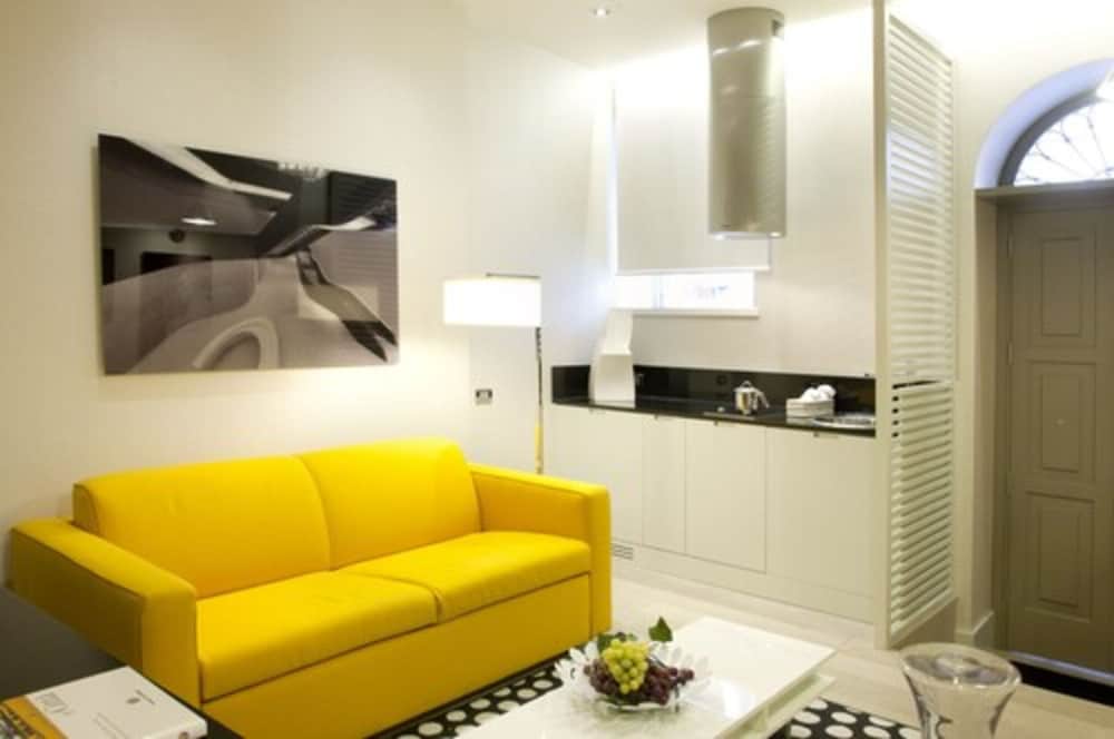 Executive Suite, Ground Floor photo 2