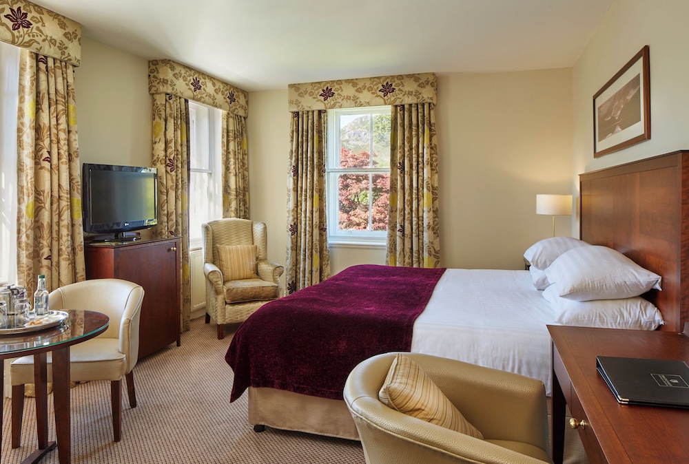 Mansion House Comfy photo 1