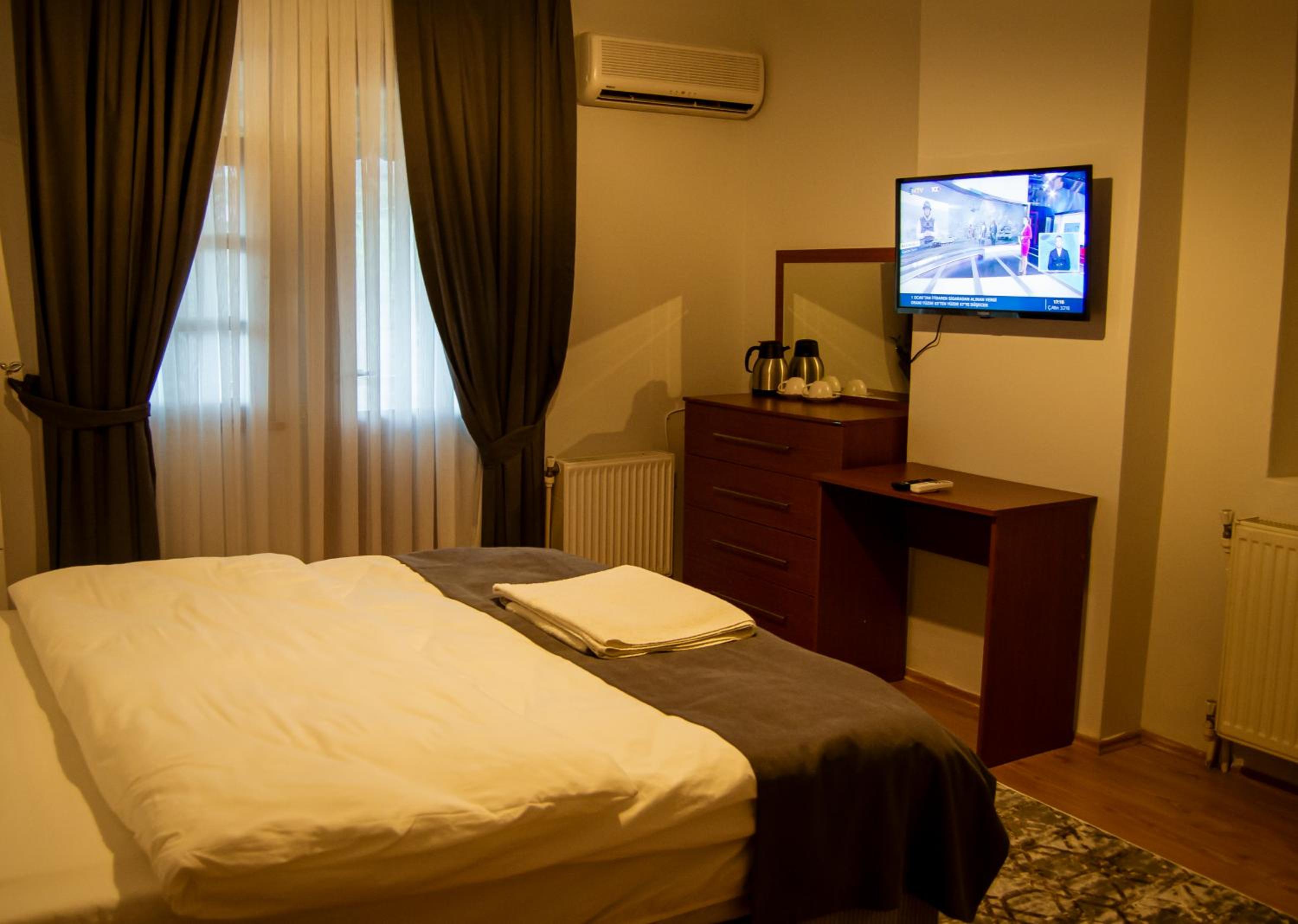 Mini Suite