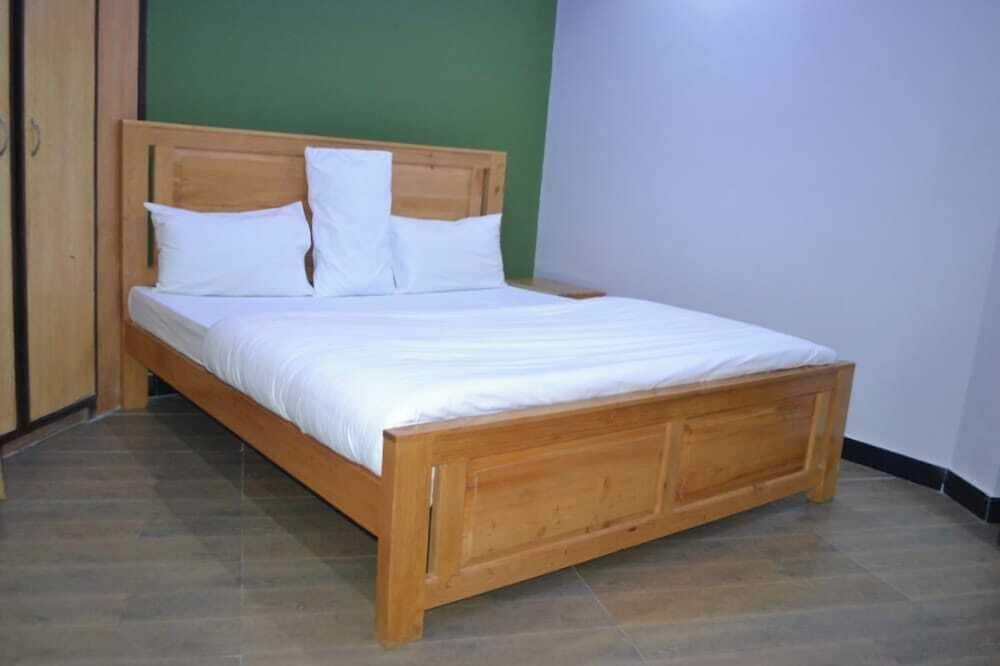 Deluxe Double Room photo 2