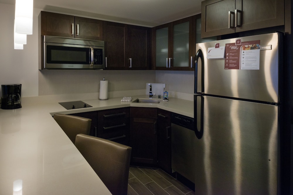 Residence Inn by Marriott Palo Alto Menlo Park, 사진 8