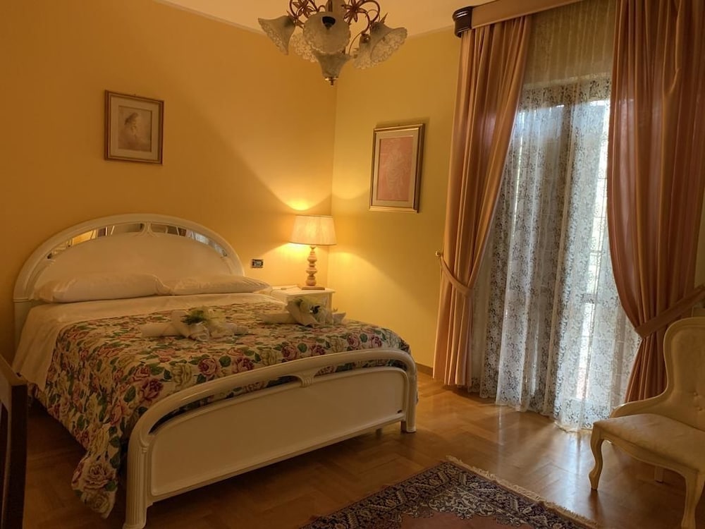 Deluxe Double Room, Multiple Beds