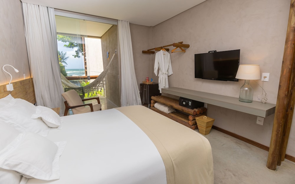 Available room