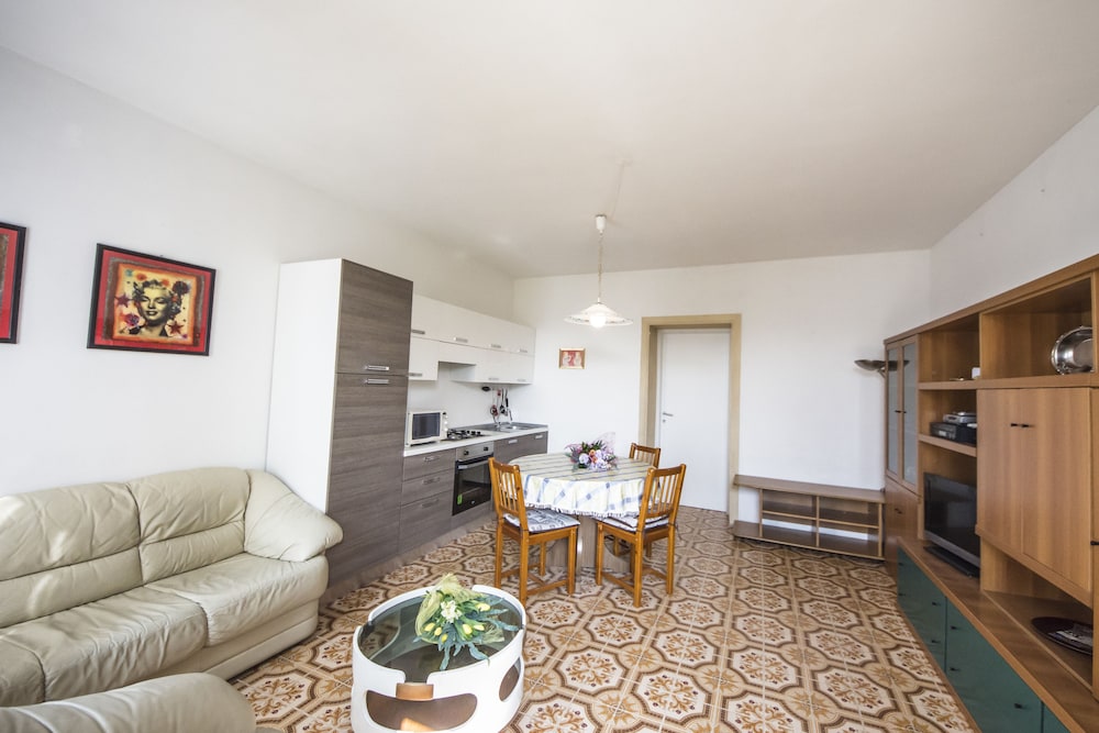 Relais Villa Olivi, Foto 2