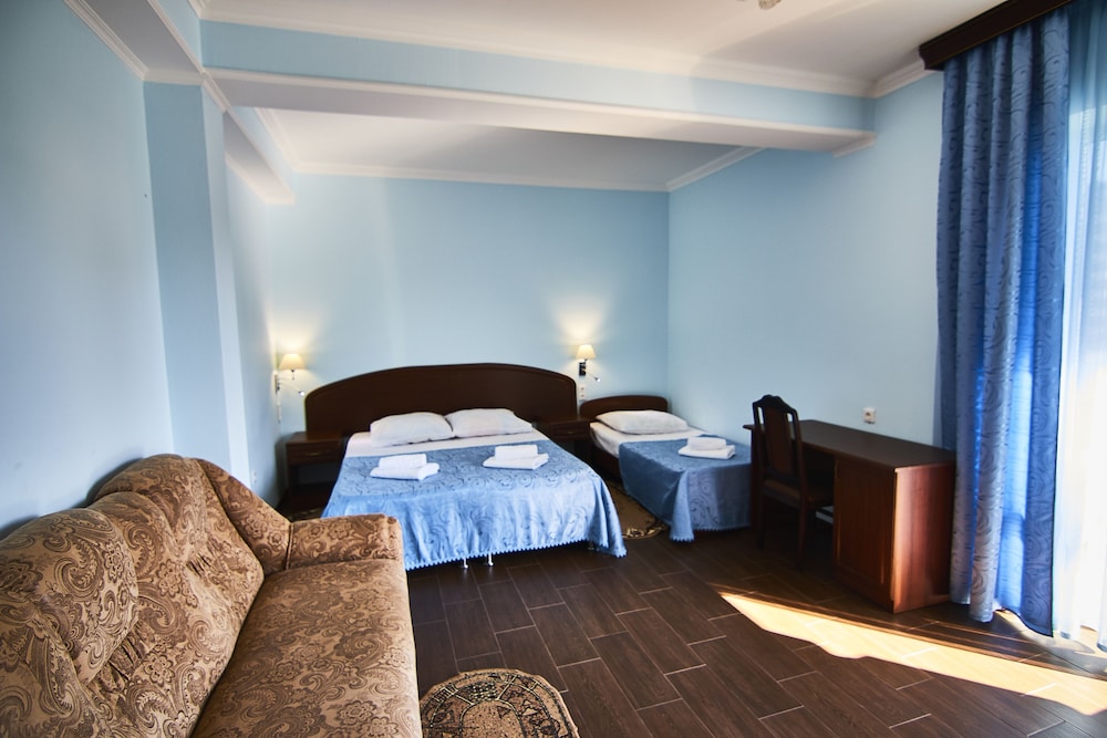 Junior Suite, Balcony photo 1