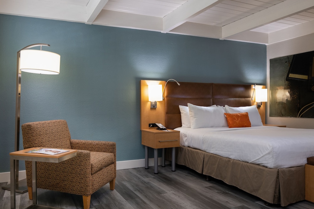 Standard Room, 1 King Bed - Photo 3