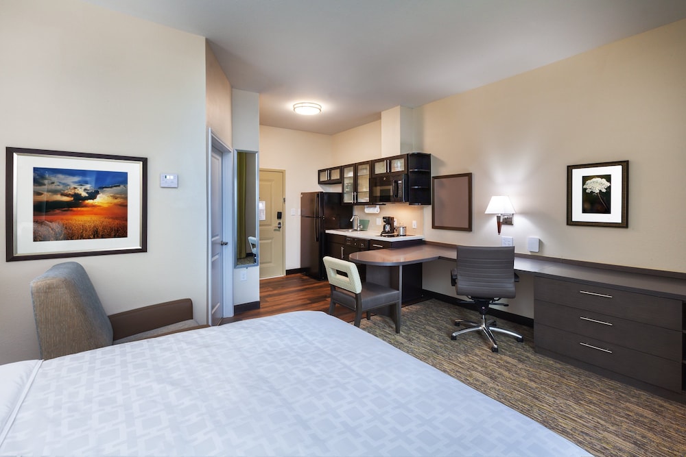 Studio Suite, 1 Bedroom photo 3