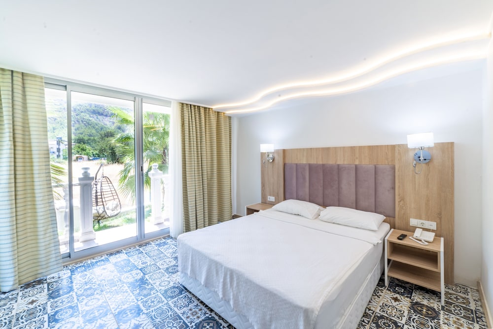 Standard Room photo 1