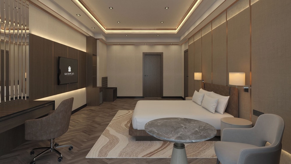 Club Suite photo 2