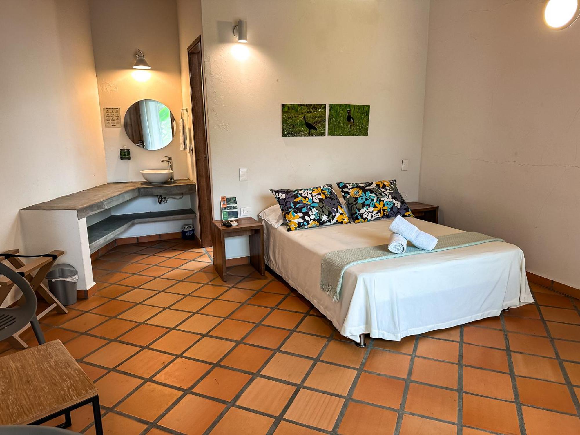 Deluxe Double Room photo 1