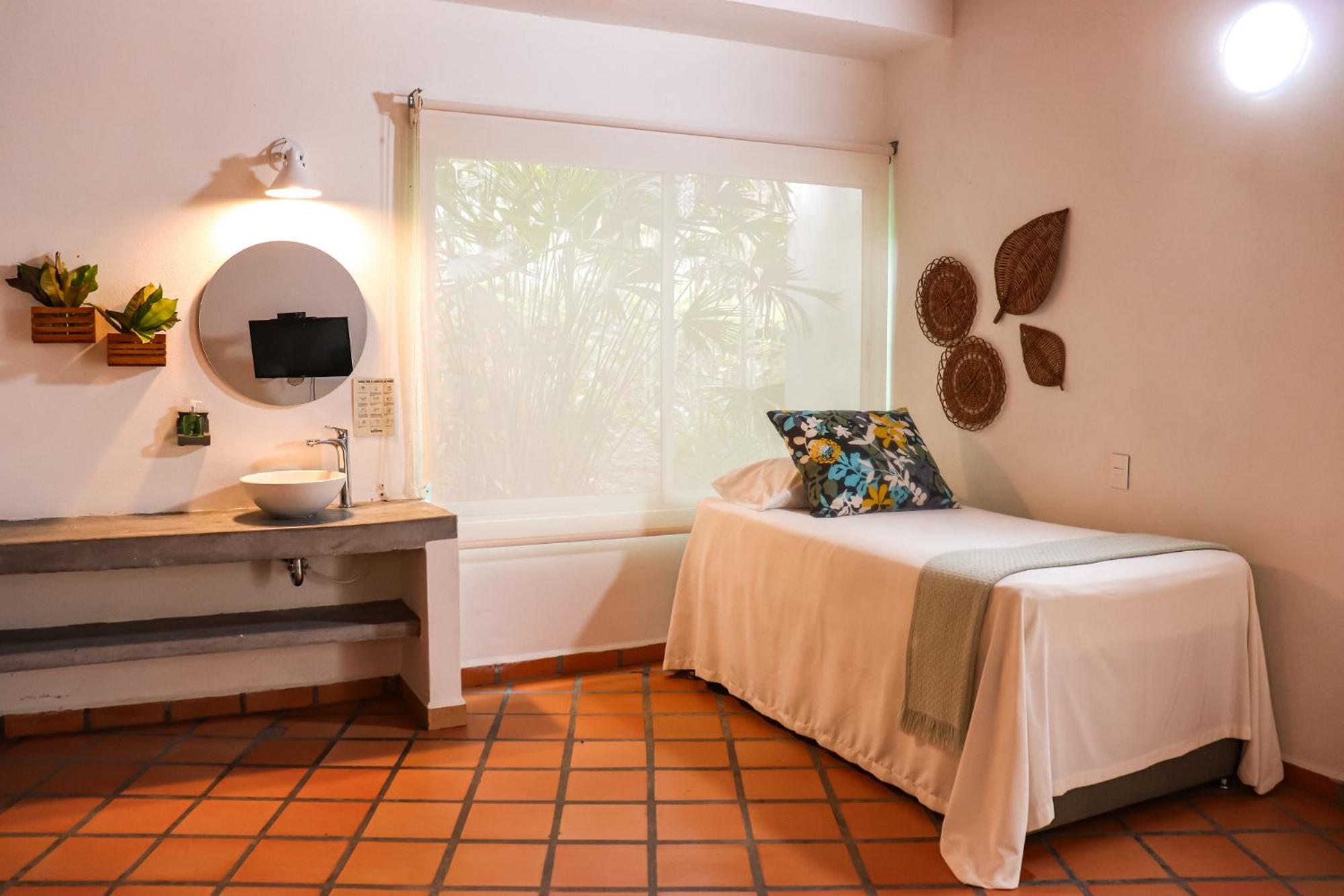 Deluxe Quadruple Room photo 3