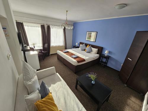 Superior King Room photo 1