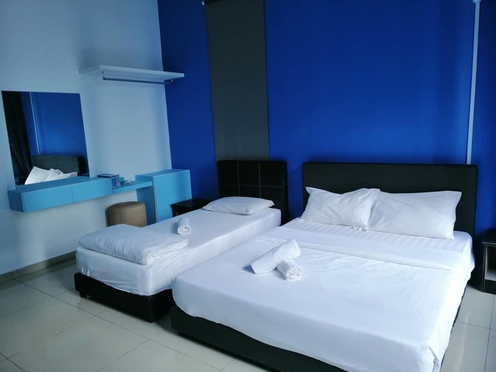 Signature Apartment, 1 Bedroom, Non Smoking photo 1