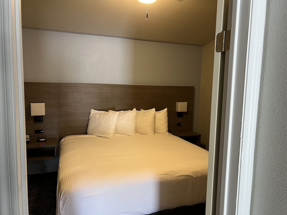 Deluxe Single Room photo 1