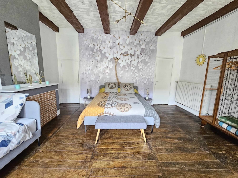 Triple Room - Photo 2