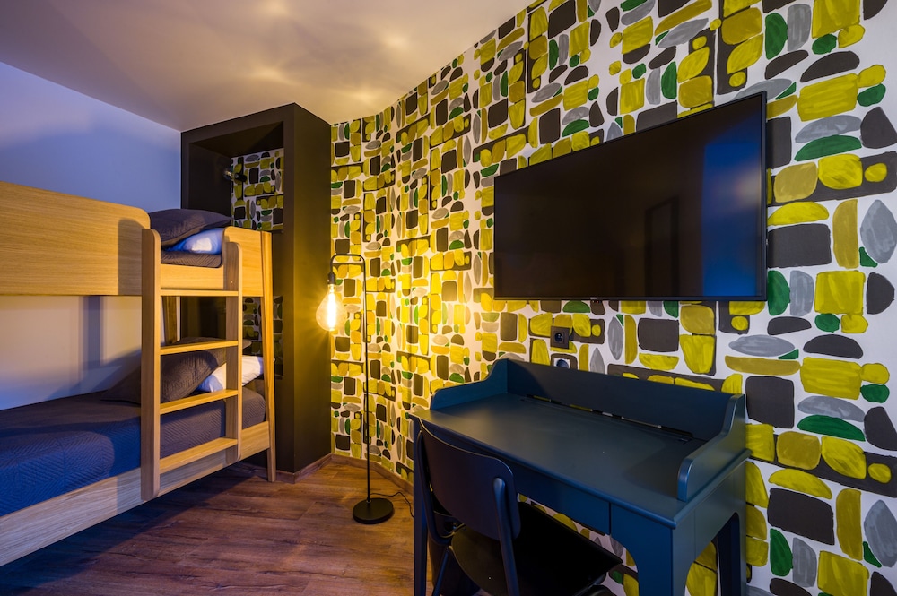 Shared Dormitory photo 3