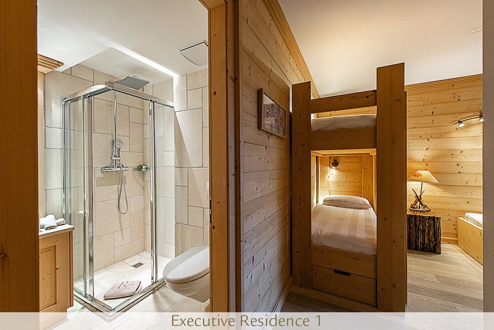 Executive Room (Residence) - Photo 3
