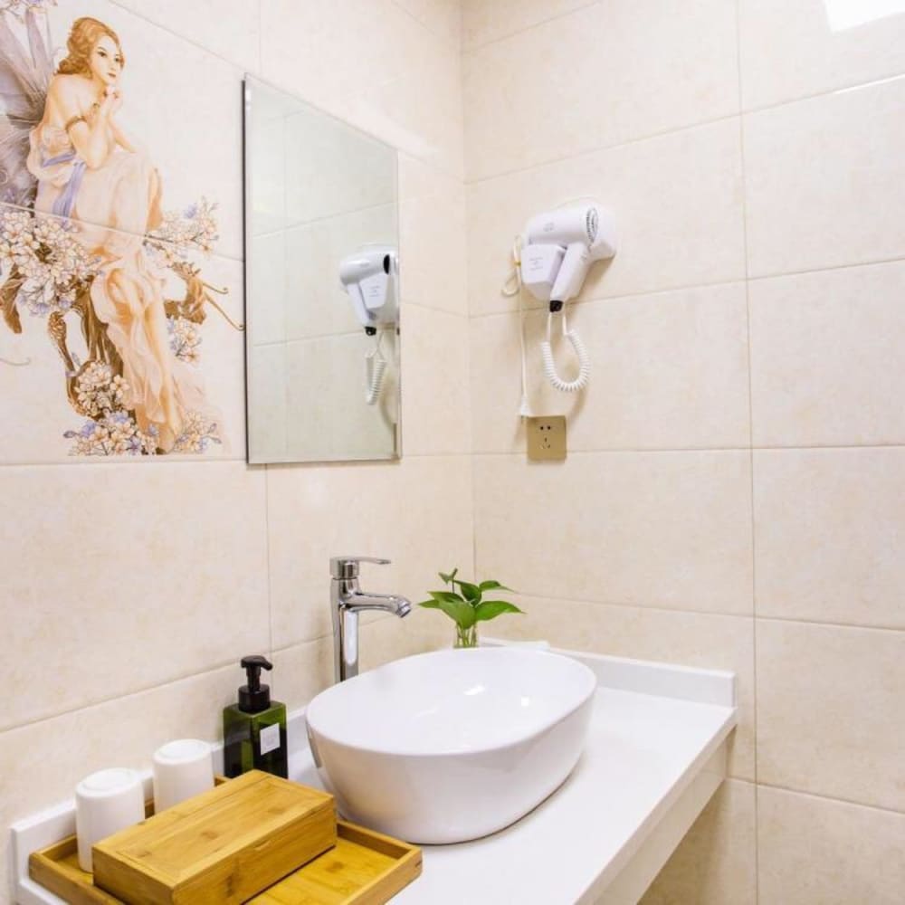 Standard Twin Room (Mainland Chinese Only仅限中国大陆客人) - Photo 2