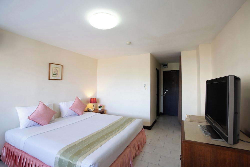 Standard Room photo 1