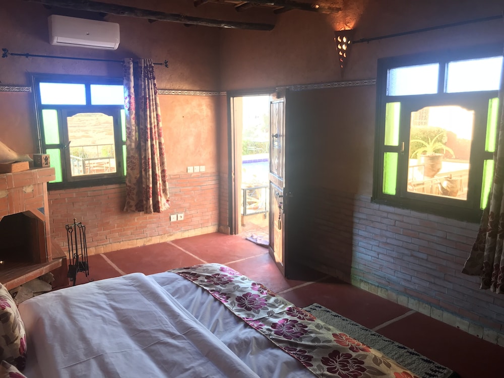 Luxury Double Room, River View (Berbere) photo 3