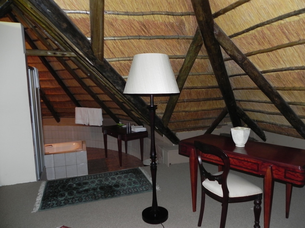 Luxury Room, 1 Double Bed photo 3