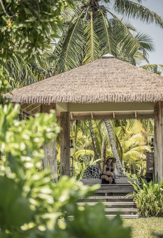 Villa, 1 King Bed, Ocean View (pool)