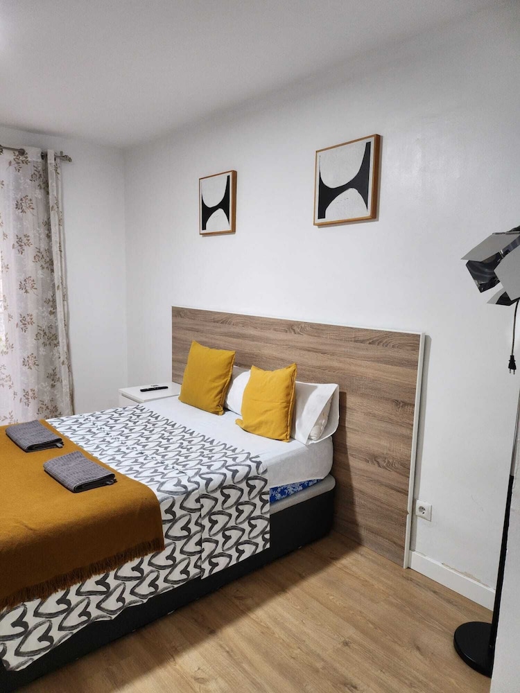 Estudio Estándar con Vista a la Ciudad