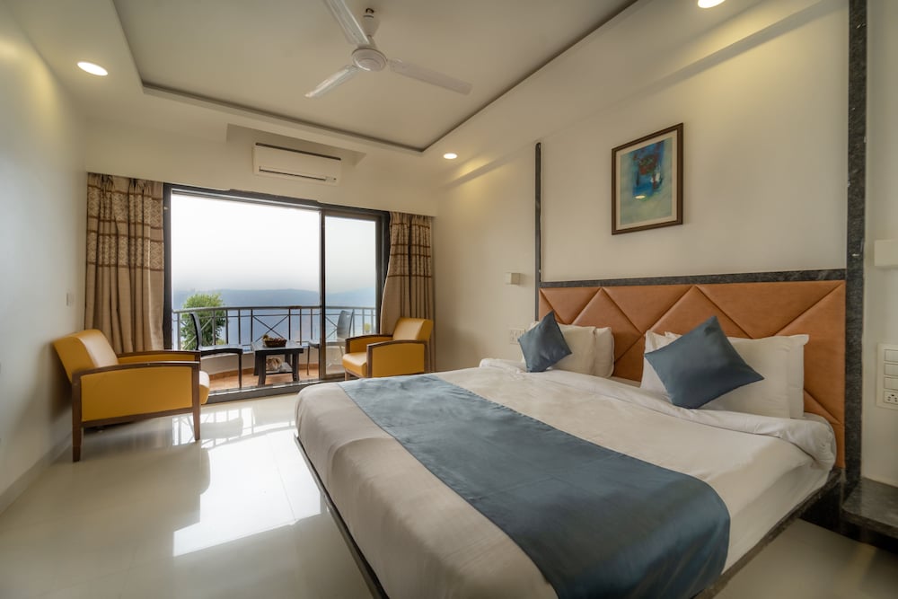 Executive Room, Valley View photo 2