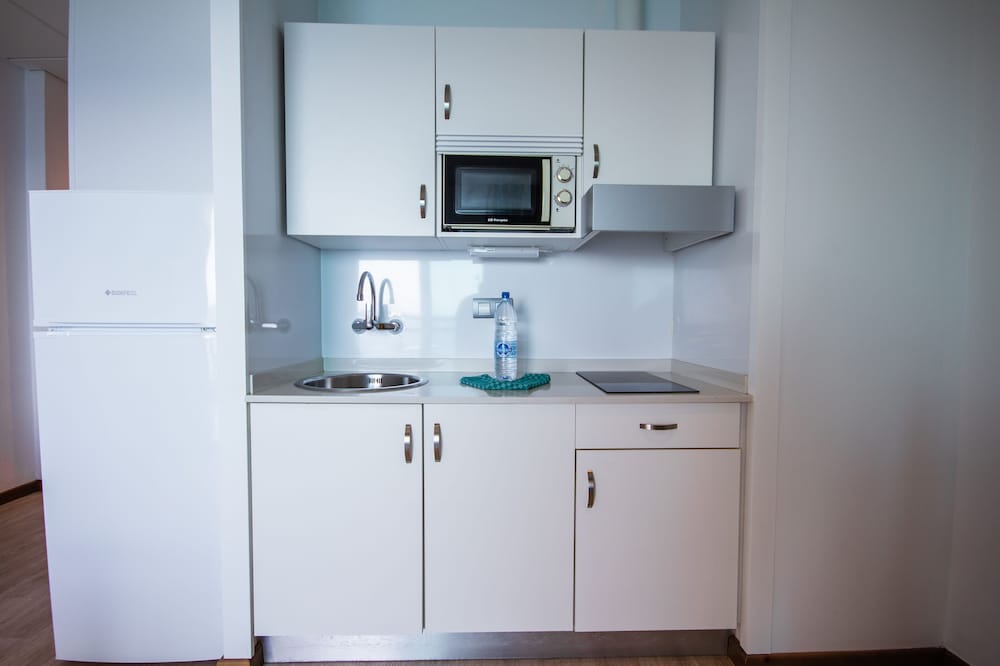 Standard Apartment, Garden View (2 adults and 1 child)