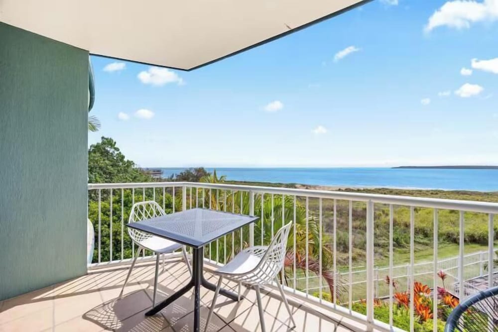Apartment, Ocean View photo 3