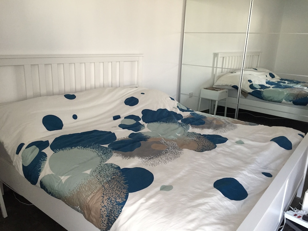 Deluxe Chalet, Multiple Beds, Non Smoking photo 3