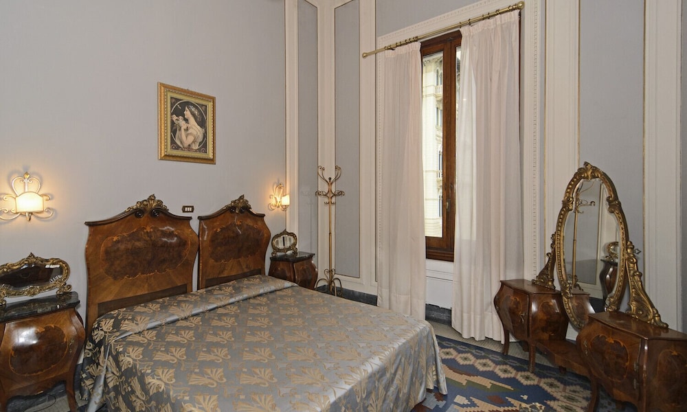 Deluxe Room, 2 Bedrooms, Sea View