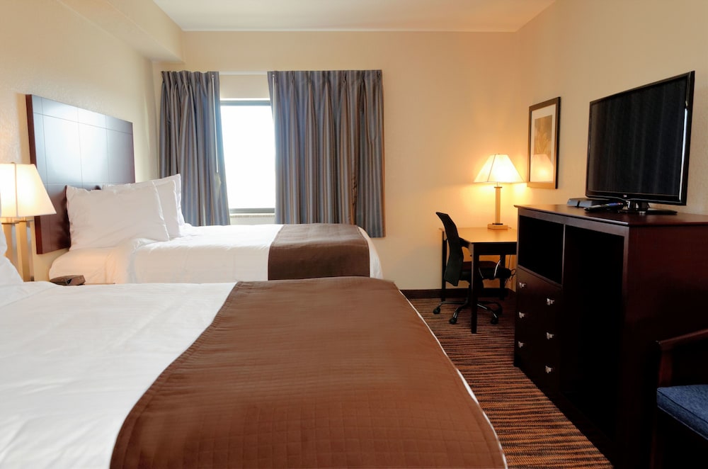 Room, 2 Queen Beds, Non Smoking photo 3