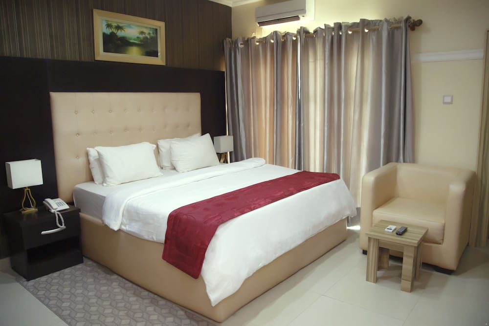 Executive Room (Diplomatic)