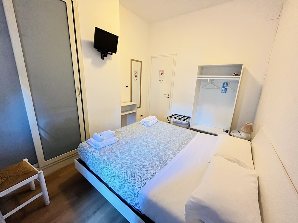 Comfort Double Room Single Use